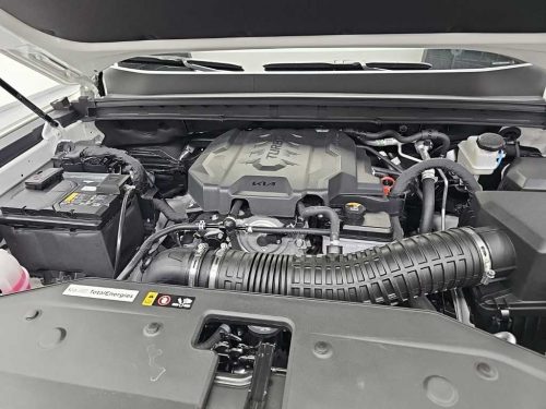 기아 타스만 2.5 T-GDI 4WD 사진 5