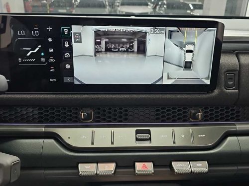 기아 타스만 2.5 T-GDI 4WD 사진 10