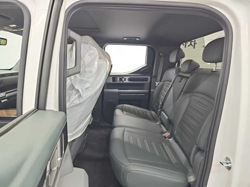 기아 타스만 2.5 T-GDI 4WD 사진 12