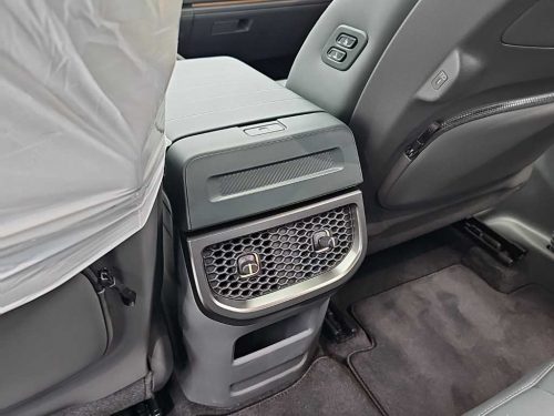기아 타스만 2.5 T-GDI 4WD 사진 13