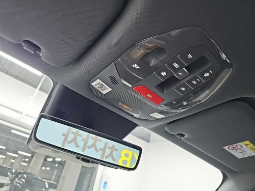 기아 타스만 2.5 T-GDI 4WD 사진 18