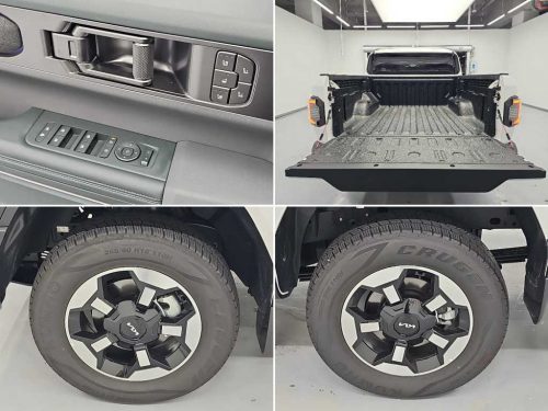기아 타스만 2.5 T-GDI 4WD 사진 20