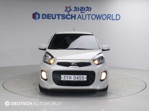 기아 더 뉴 모닝 럭셔리 사진 3