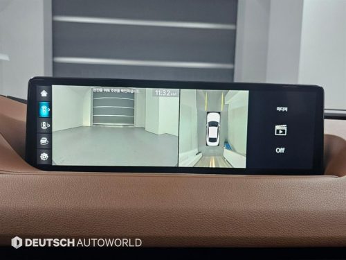 제네시스 G80(RG3) 2.5 가솔린 터보 2WD 사진 15