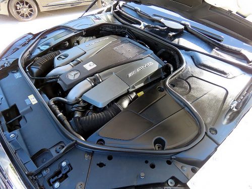벤츠 S클래스-W222 S 63 AMG 4MATIC 사진 19