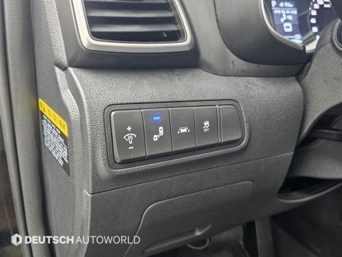 현대 올뉴투싼 디젤 2.0 2WD 사진 16