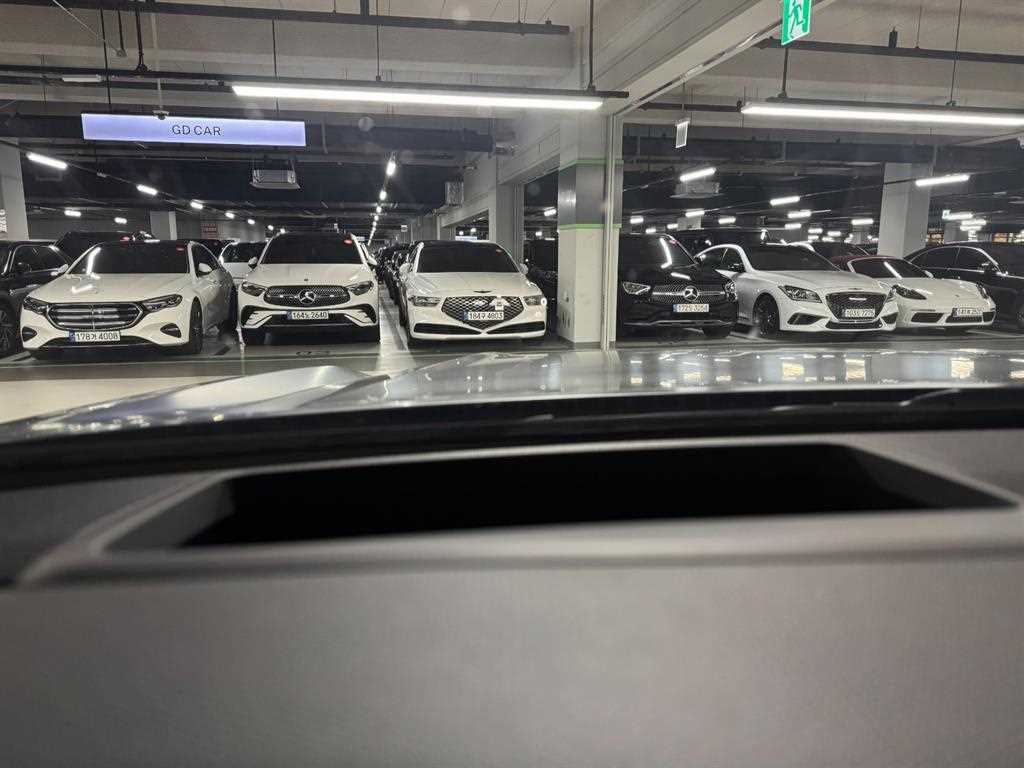 차량 사진