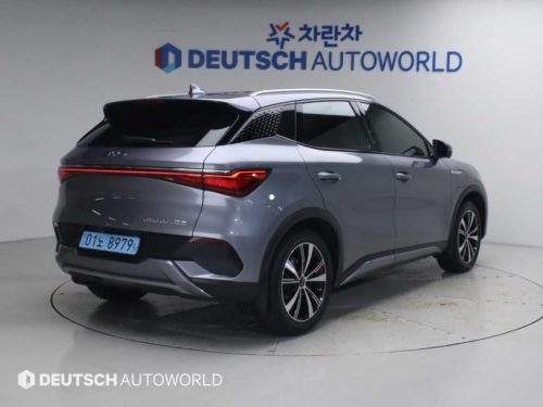 BYD 아토3 베이스 사진 2