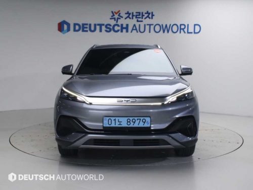BYD 아토3 베이스 사진 3