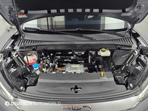 BYD 아토3 베이스 사진 6