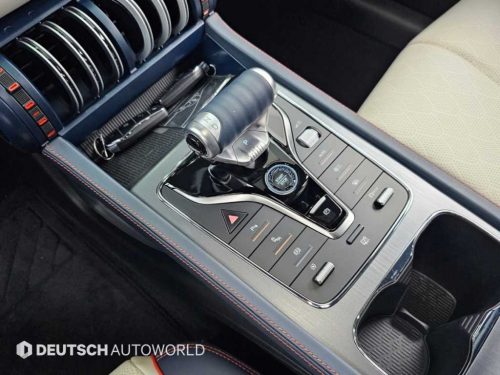 BYD 아토3 베이스 사진 9