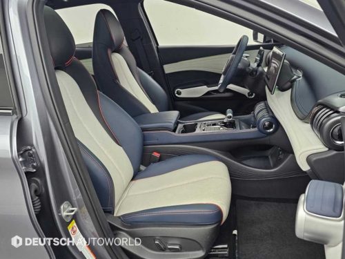 BYD 아토3 베이스 사진 10