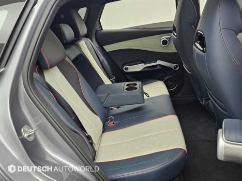 BYD 아토3 베이스 사진 12