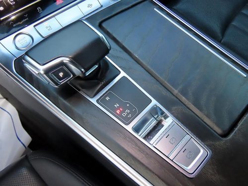 아우디 A6 (C8) 45 TFSI 프리미엄 사진 11