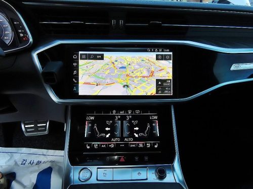 아우디 A6 (C8) 45 TFSI 프리미엄 사진 13