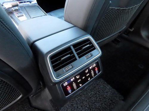 아우디 A6 (C8) 45 TFSI 프리미엄 사진 16