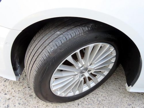 아우디 A6 (C8) 45 TFSI 프리미엄 사진 20