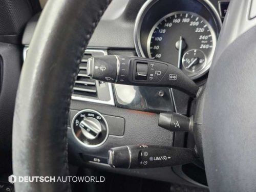 벤츠 뉴 M클래스 W166 ML250 블루텍 4매틱 사진 17