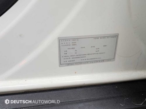 벤츠 뉴 M클래스 W166 ML250 블루텍 4매틱 사진 20