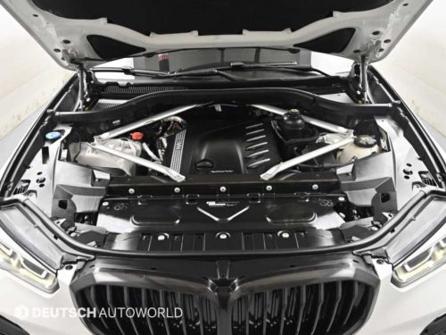 BMW X5 (G05) xDrive 40d M 스포츠 사진 6