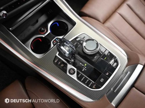 BMW X5 (G05) xDrive 40d M 스포츠 사진 9