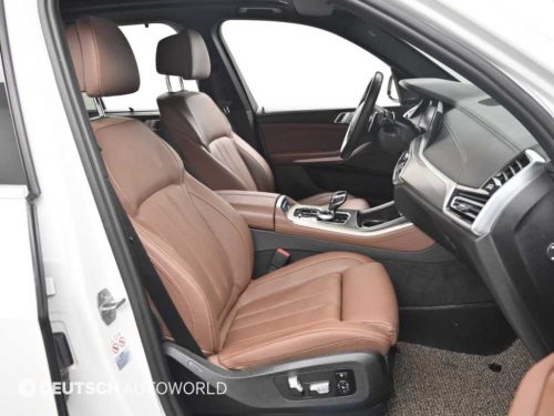 BMW X5 (G05) xDrive 40d M 스포츠 사진 10