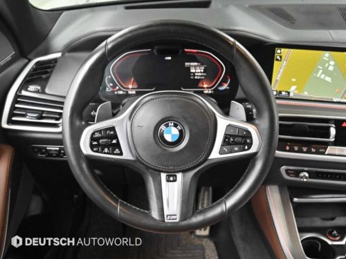 BMW X5 (G05) xDrive 40d M 스포츠 사진 13