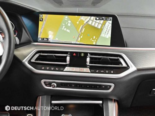 BMW X5 (G05) xDrive 40d M 스포츠 사진 14