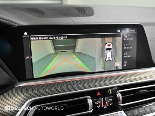 BMW X5 (G05) xDrive 40d M 스포츠 사진 15