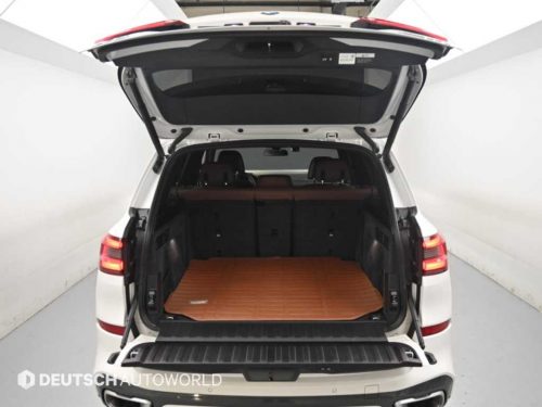 BMW X5 (G05) xDrive 40d M 스포츠 사진 19