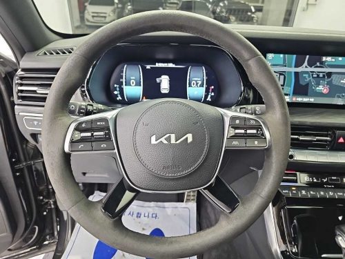 기아 모하비 더 마스터 4WD 마스터즈 그래비티 사진 9