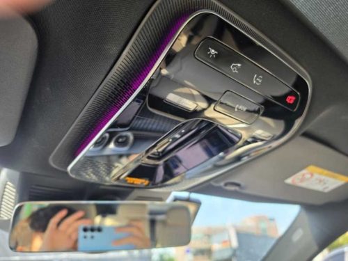 벤츠 C클래스 W206 C200 사진 14