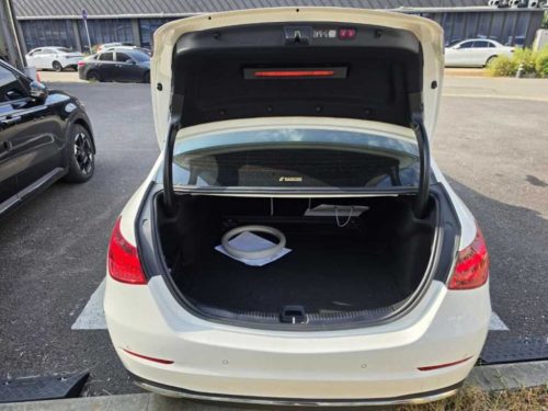 벤츠 C클래스 W206 C200 사진 16