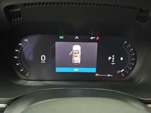 볼보 XC60(2세대) B6 AWD 얼티메이트 브라이트 사진 6