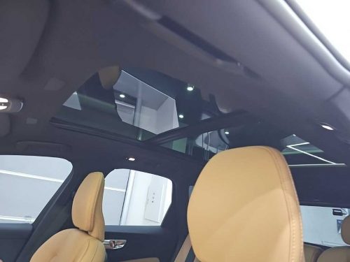 볼보 XC60(2세대) B6 AWD 얼티메이트 브라이트 사진 14