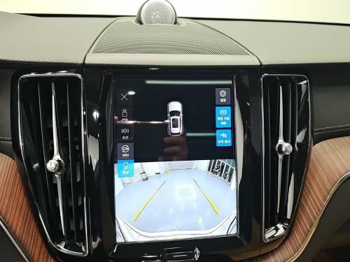 볼보 XC60(2세대) B6 AWD 얼티메이트 브라이트 사진 16