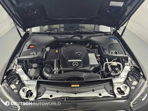 벤츠 E-클래스 W213 E250 익스클루시브 사진 6
