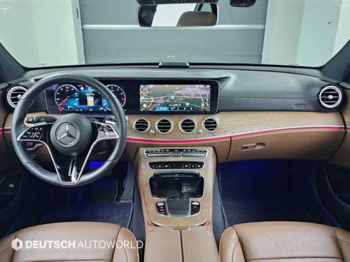 벤츠 E-클래스 W213 E250 익스클루시브 사진 모두보기