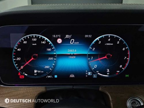 벤츠 E-클래스 W213 E250 익스클루시브 사진 8