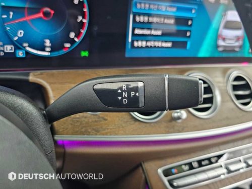벤츠 E-클래스 W213 E250 익스클루시브 사진 9
