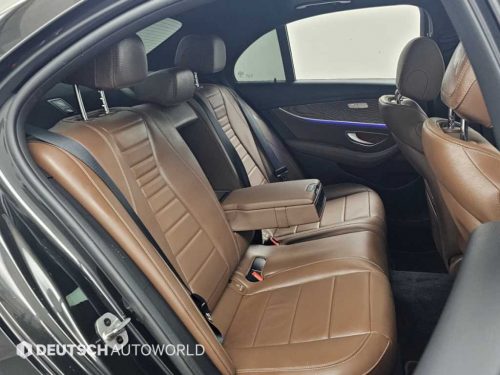 벤츠 E-클래스 W213 E250 익스클루시브 사진 12