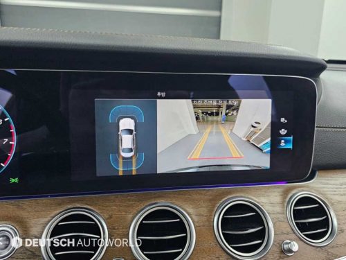 벤츠 E-클래스 W213 E250 익스클루시브 사진 15