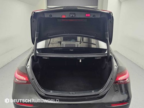 벤츠 E-클래스 W213 E250 익스클루시브 사진 19