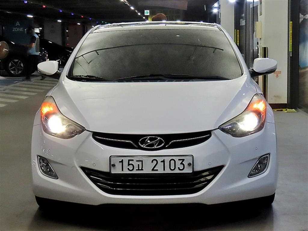 차량사진 2