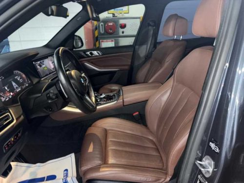 BMW X5 (G05) xDrive 30d M 스포츠 사진 6