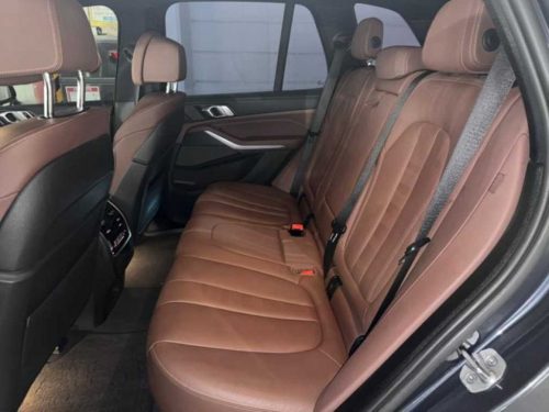 BMW X5 (G05) xDrive 30d M 스포츠 사진 모두보기