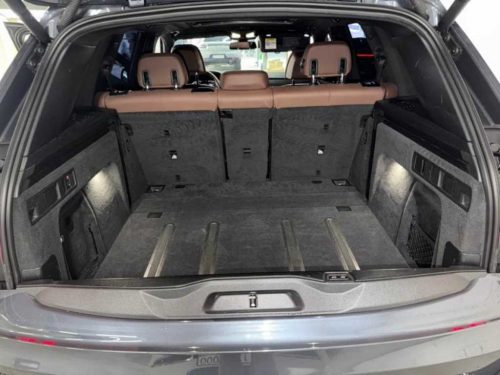 BMW X5 (G05) xDrive 30d M 스포츠 사진 17