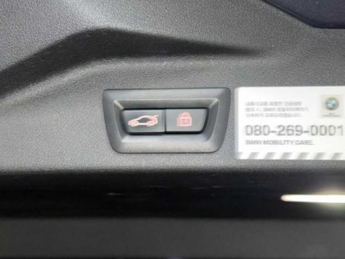 BMW X5 (G05) xDrive 30d M 스포츠 사진 18