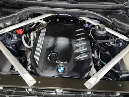BMW X5 (G05) xDrive 30d M 스포츠 사진 19