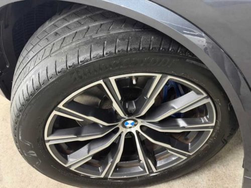 BMW X5 (G05) xDrive 30d M 스포츠 사진 20